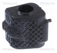Triscan Stabilisatorlager Stabilager Buchse Stabilisator 8500 28882 20,5Mm