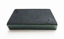 Suzuki Samurai Hood Rubber Bumper