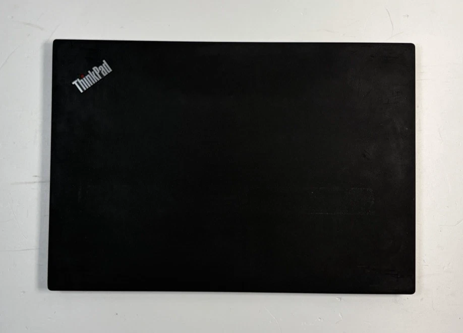 Lenovo ThinkPad P14s G2 · i7-1165G7 · 16GB · 256GB, photo 3 of 5