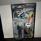 "Lex Luthor"  Superman: The Movie Collectible DC
