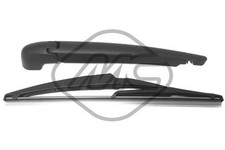 Metalcaucho Wischblatt Scheibenwischer 68050 für 500 FIAT 500X 500L 199LYC1B 312