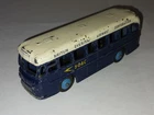 VTG 1950s DINKY No 283 B.O.A.C COACH. VERY GOOD CONDITION