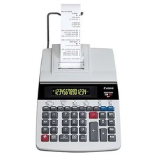 NEW OEM CANON MP41DH GLOVIEW 14 DIGIT CALCULATOR 9726A001 