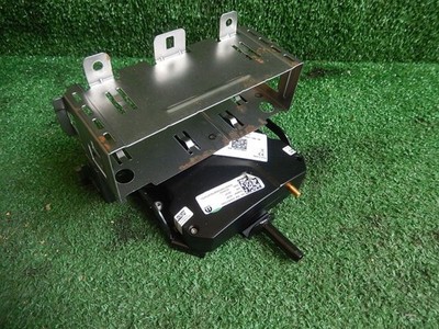 Fiat Ducato 2021 MPM Modul Steuergerät 00468572690 AFO2379