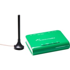 PERMACONN Pm45-4G 4G Dual Sim  Ip Dialler No Battery Back Up