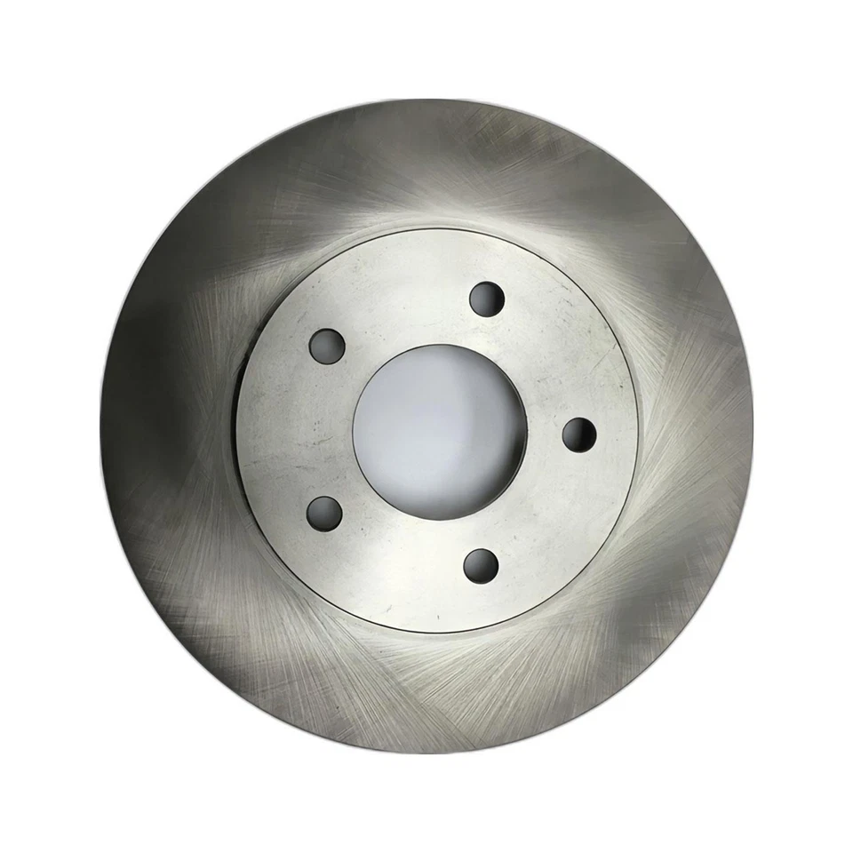 Kit de pastilhas de freio rotores de freio a disco dianteiro e traseiro serve para Chevrolet Lumina 1995-1999 - Imagem 4 de 4