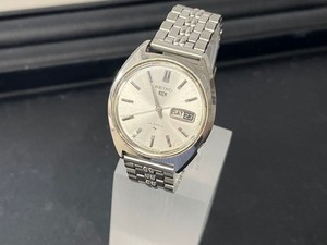 時計 SEIKO 5 Automatic 23 Jewels 5126-8010 Seiko 5126 | eBay