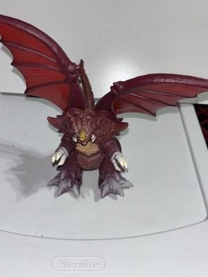 Destroy Godzilla 2017 Japan Bandai Movie Monster Figure 6''  Destroyah