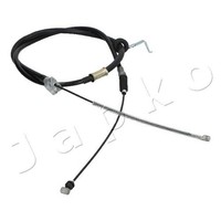 Japko Bremsseil Seilzug Feststellbremse 1312005L FüR Toyota Hiace 4 Bus LXH12