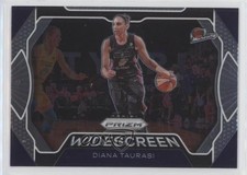 2020 Panini Prizm WNBA Widescreen Diana Taurasi #10 hg6