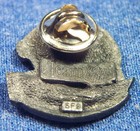 New Denver Broncos NFL "Fine Pewter" Hat Lapel Collector Pin Siskiyou SF9 — photo 8