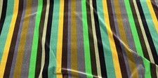 Designer Guild Velvet Varese Lambusa Vol. Moss 6.4mtrs