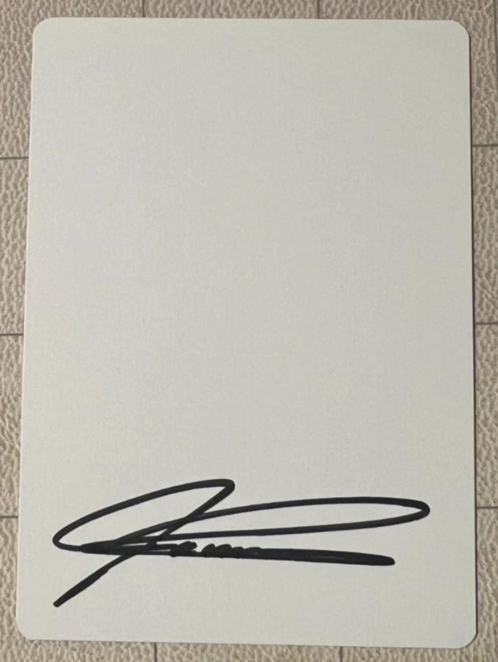 Rupture Spire Conflux Artist Proof Signed by Jaime Jones - Image 2 of 2