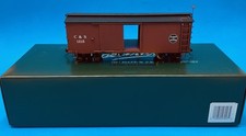 Bachmann Spectrum On30 Colorado & Southern Boxcar Item# 27023