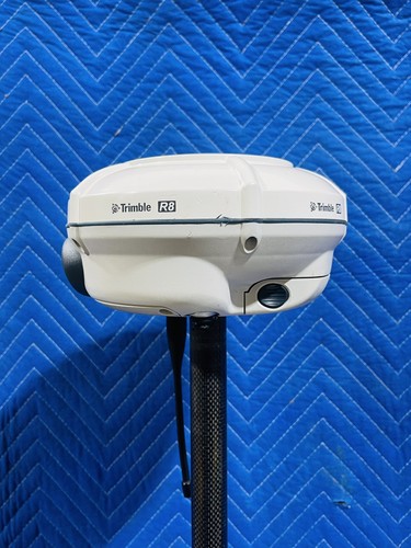 Trimble R8 Model 4 GPS GNSS BeiDou Galileo Base OR Rover Receiver 450 ...