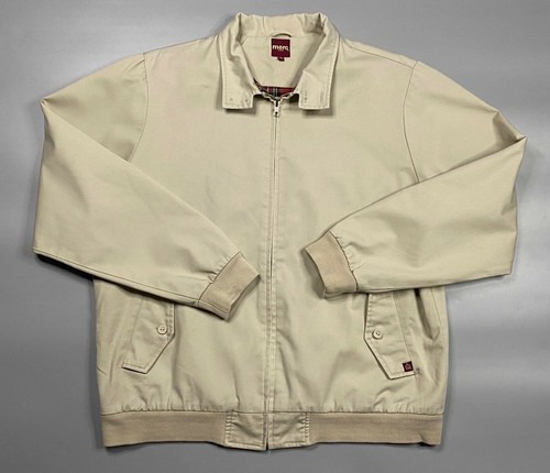 Merc men's Harrington jacket XL | eBay