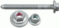 LemfÖRder 39093 01 Reparatursatz, Vorderachse R Oder L, Unten, Hinten Audi