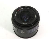 Minolta A-mount 28mm Focal Camera Lenses for sale | eBay Minolta A-mount 28mm Focal Camera Lenses for sale | eBay