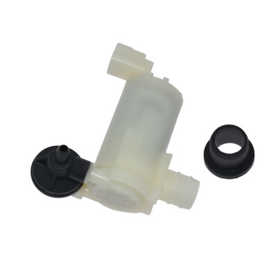 Windshield Wiper Fluid Top One New Windshield Washer Pump For Nissan Quest Murano Rogue Infiniti EX35 O Washer Fluid - Foto 3