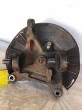 2013-2016 Ford Truck F250 Super Duty Passenger Right Front Spindle Knuckle OEM