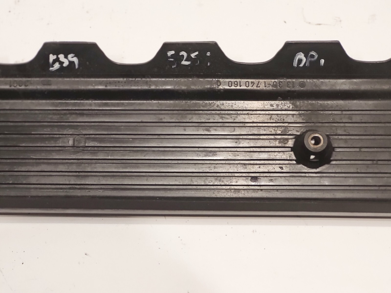 BMW E39 Cover 13541740160 | eBay