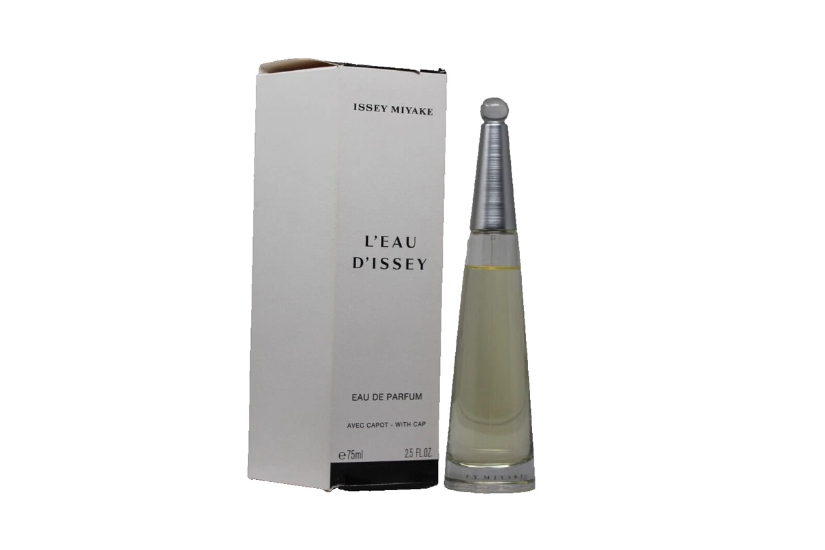 ISSEY MIYAKE L'Eau D'Issey Eau de Parfum for Women for sale | eBay