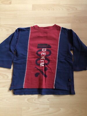 Kinder Pullover Gr. 128