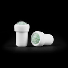 GROG 5mm FLOWTEX Mop Replacement Tip Pack 2-pc Graffiti Art Supplies