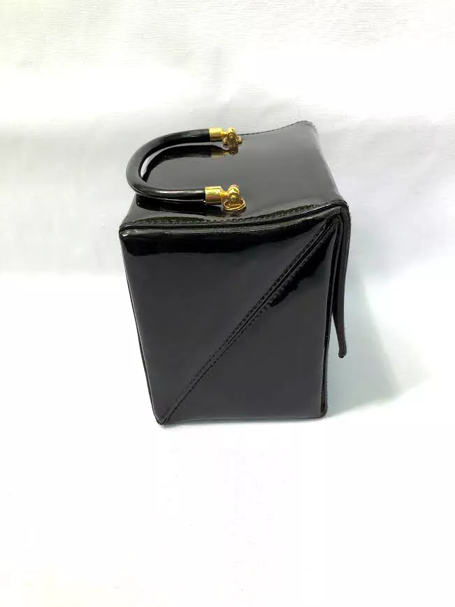 Patent purses hot sale