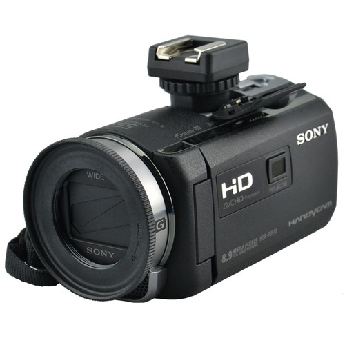 JJC MSA-MIS Cold Shoe Mount Adapter Converter for Sony Multi interface shoe - Picture 7 of 11