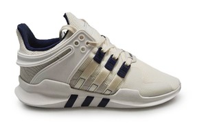 adidas eqt support black and cream