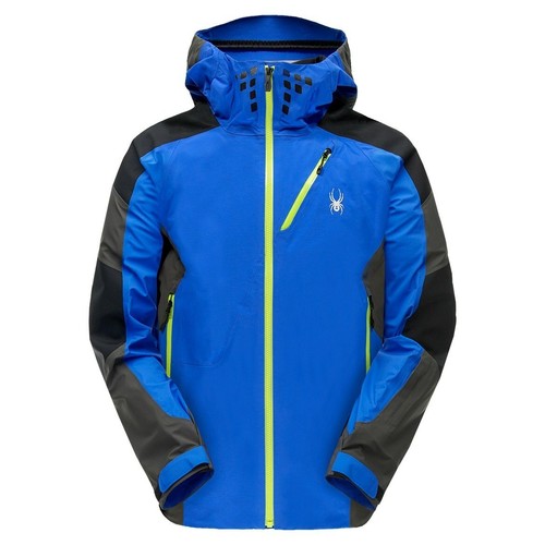 Spyder eiger ski snowboard goretex 