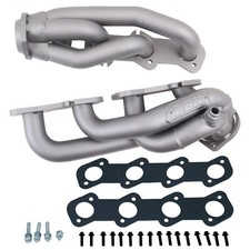 Bbk Performance Parts 3515 Shorty Exhaust Headers
