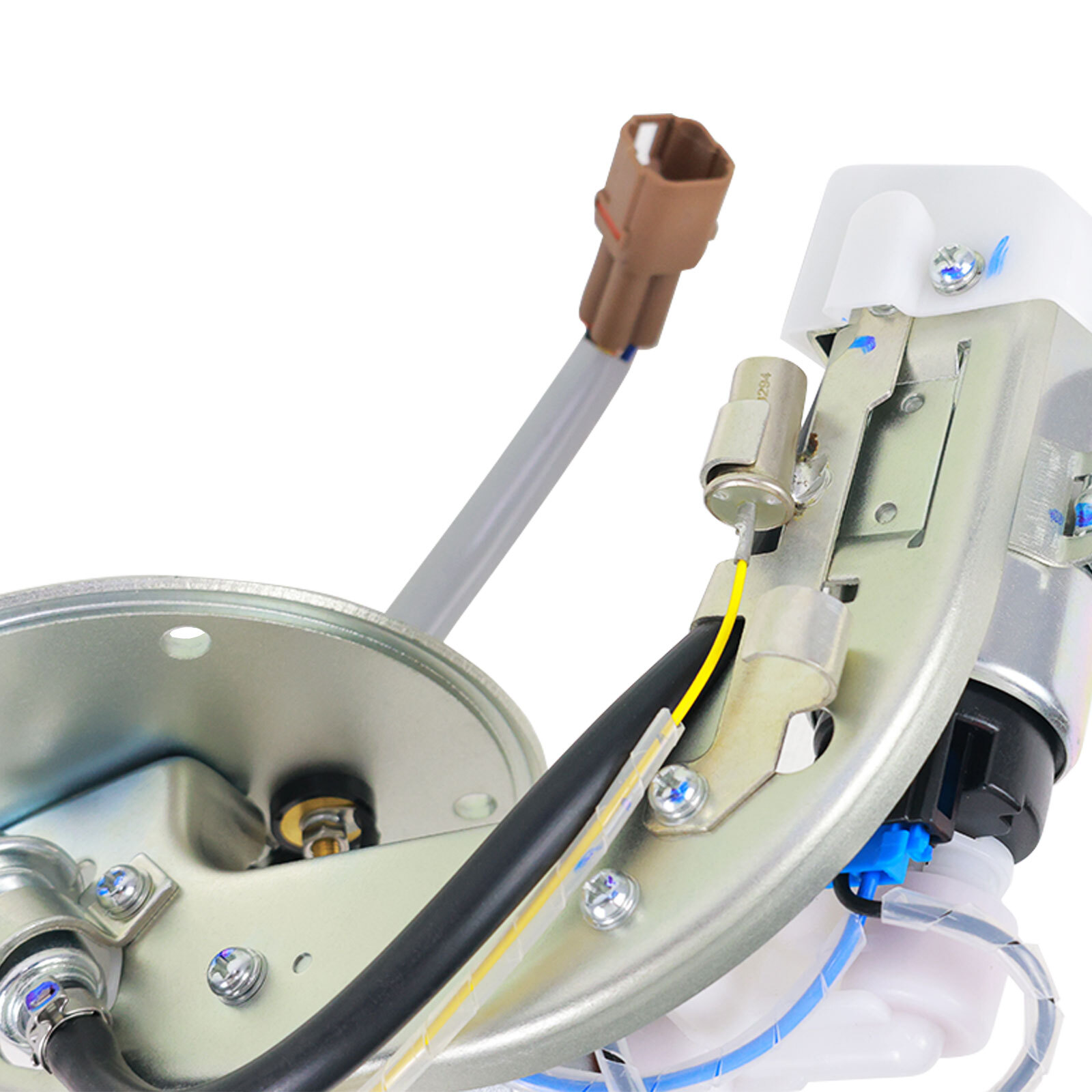 HELP! 2002 Suzuki Volusia Intruder VL800 Fuel Pump Issue. : R/motorcycle