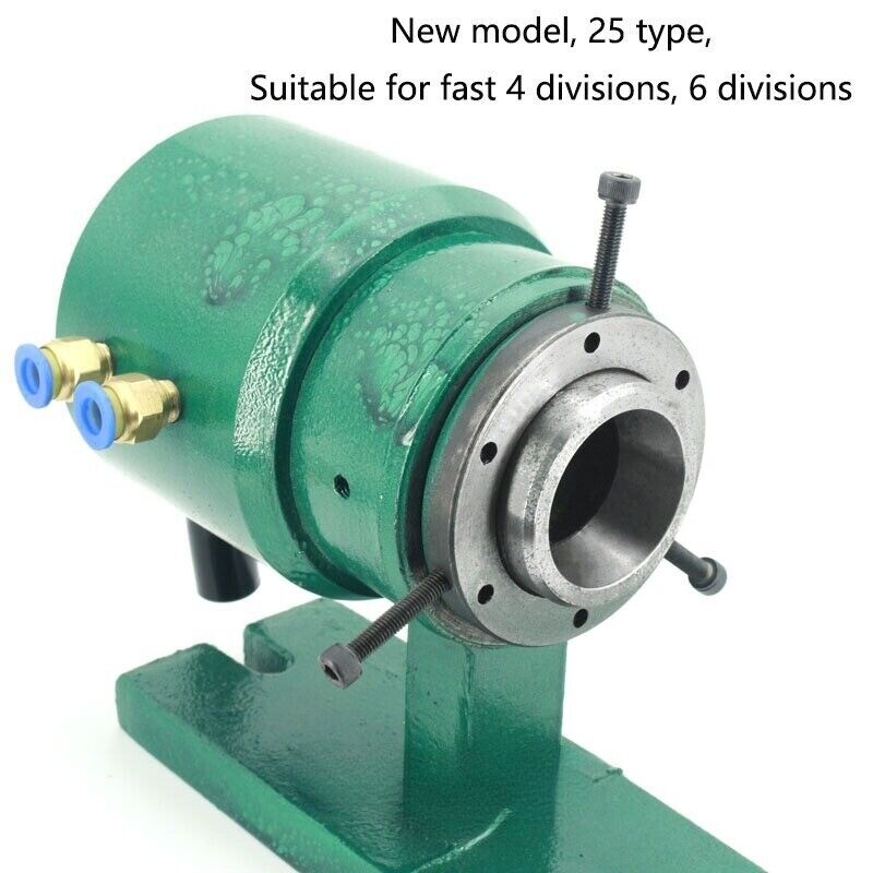 Type15 Pneumatic Clamp Seat (with Indexing) Clamp Drilling Machine