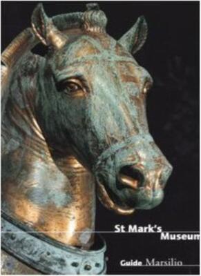 St Mark's museum