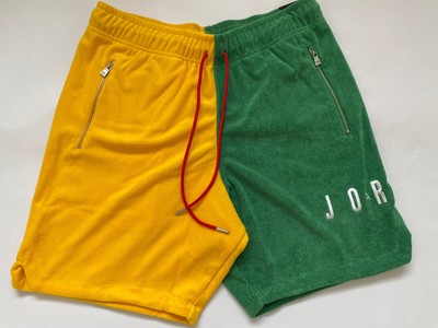 NIKE AIR JORDAN SPORT DNA SOFT TERRY 