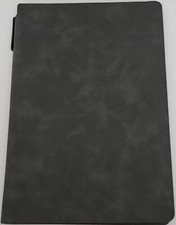 Notepad dry erase board grey tablet set NEW