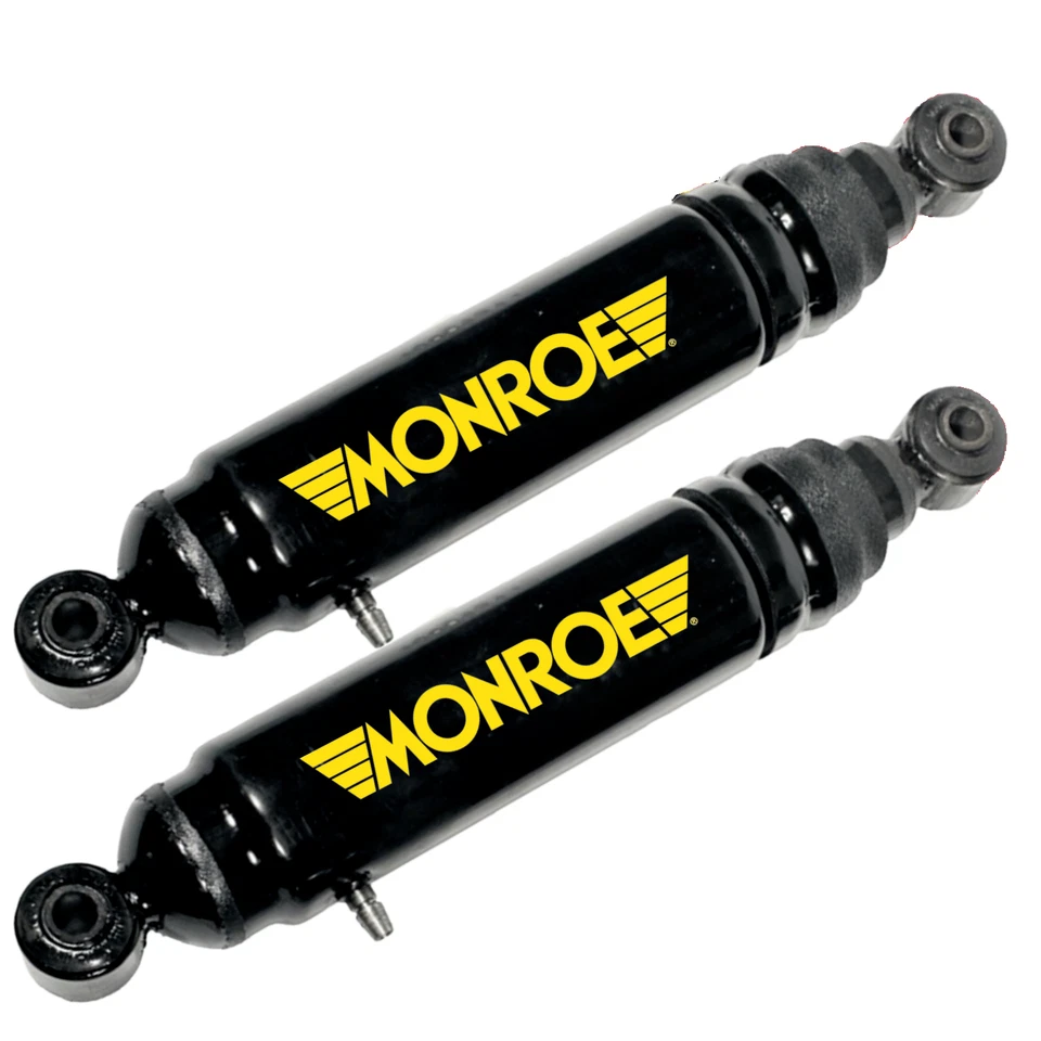 Amortiguador de aire trasero Monroe Max-Air para Dodge Ram 1500 Amortiguadores Monroe Foto 2 de 2