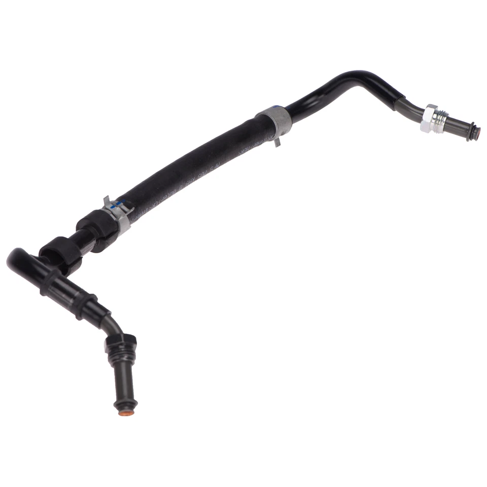 Tubo de retorno de línea de engranajes de dirección asistida Subaru Impreza 2004-2007 OEM 34114FE002 Foto 2 de 4