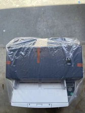 xerox bulk scanner documate 6710 with cords with 0 Scan count