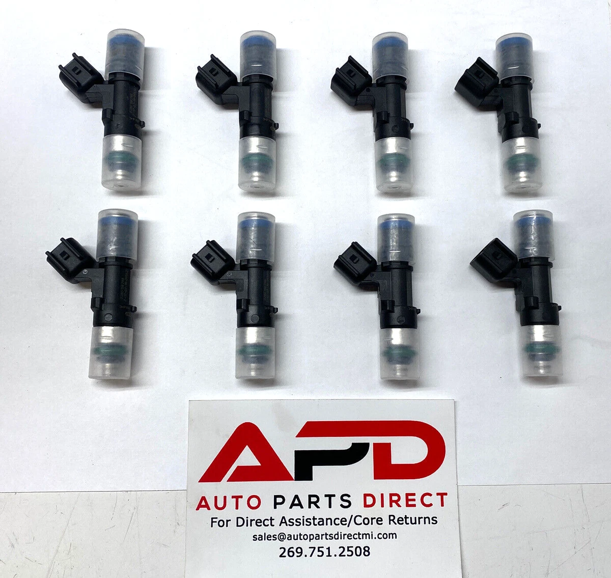 14mm Fuel Injector Spacer Adapter LS3 LS7 Bosch 210, 51 OFF