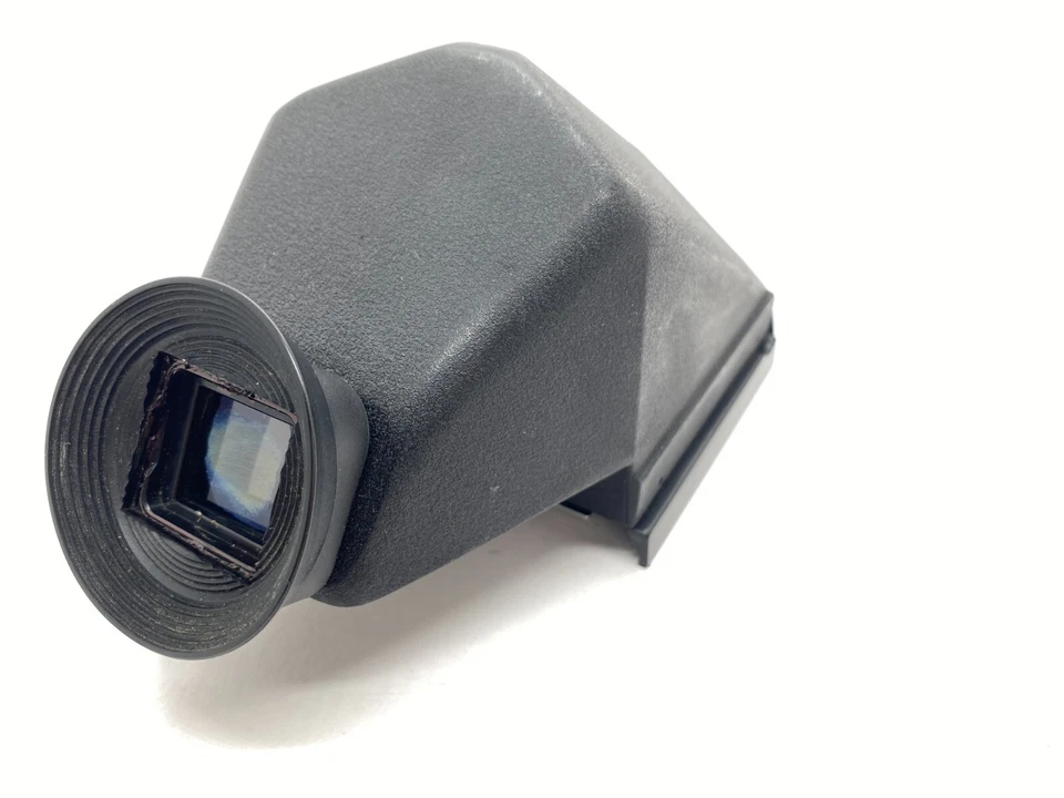 [QUASE PERFEITO com estojo, tampa] Localizador de prisma de nível de olho Mamiya RB67 para RB67 Pro S SD - Imagem 4 de 4