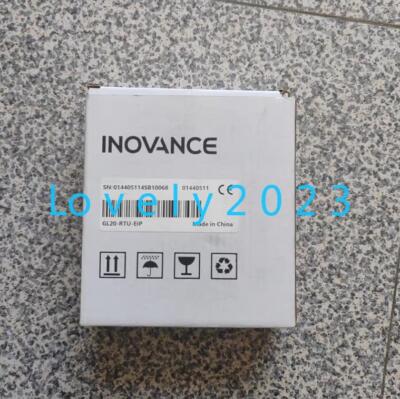 1PC New Inovance module GL20-RTU-EIP