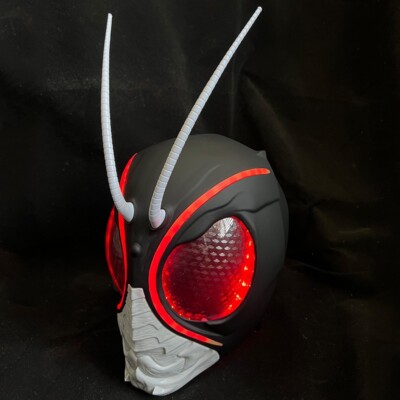 プレデター2 ラム　1/1バイオマスク プレデター2 ラム 1/1バイオマスク プレデター2 ラム 1/1バイオ