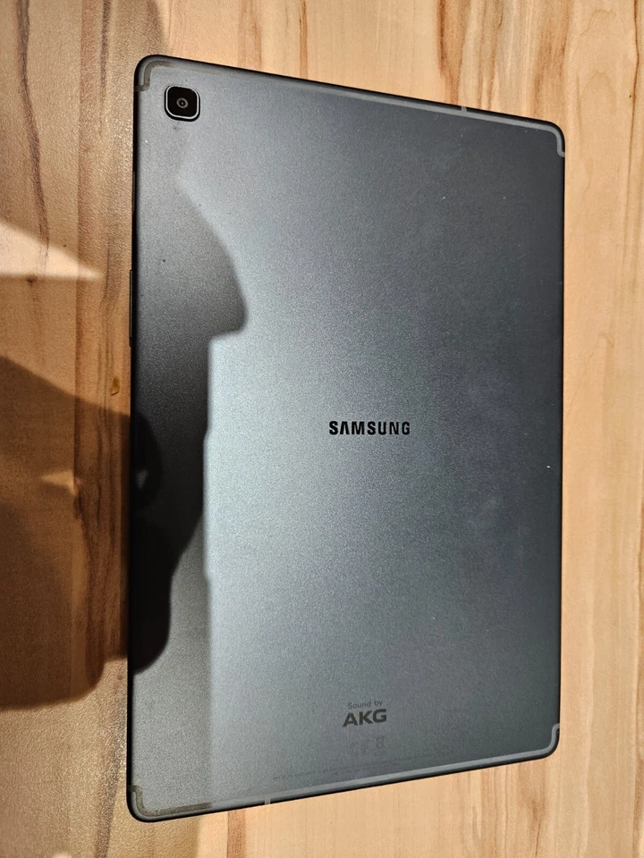 Samsung Galaxy Tab S5e · 64GB · Cellular, Foto 2 von 2