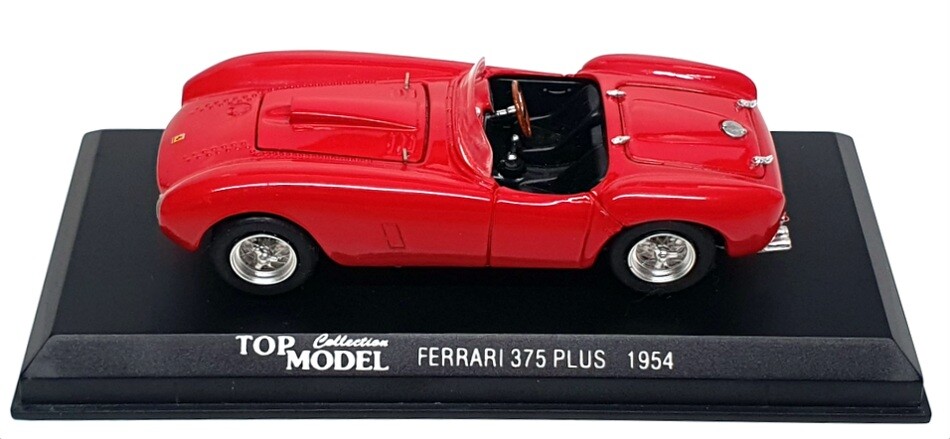 FEELING431/43フルディテールキットFERRARI 375 plus FEELING431/43フルディテールキットFERRARI 375 plus