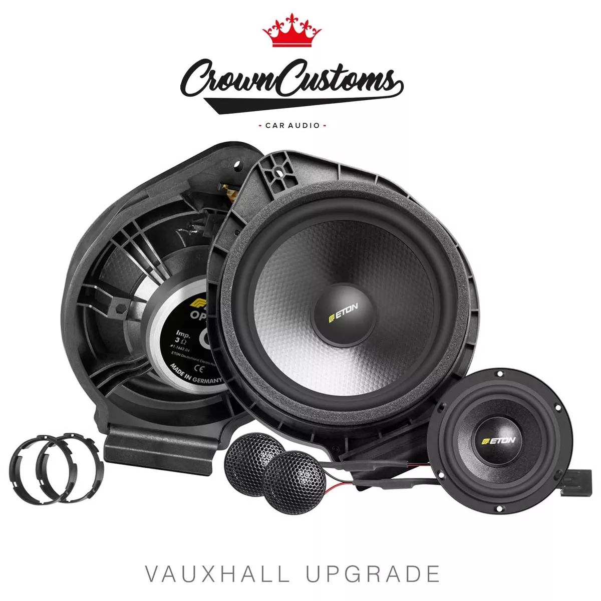 Insignia deals rear speakers