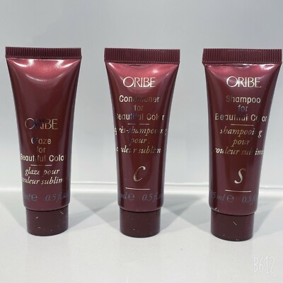 oribe apres color kit