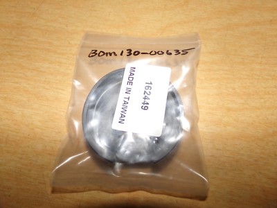NEW Big Dog Motorcycles 130-00635 162449 BDM Rubber Grommet